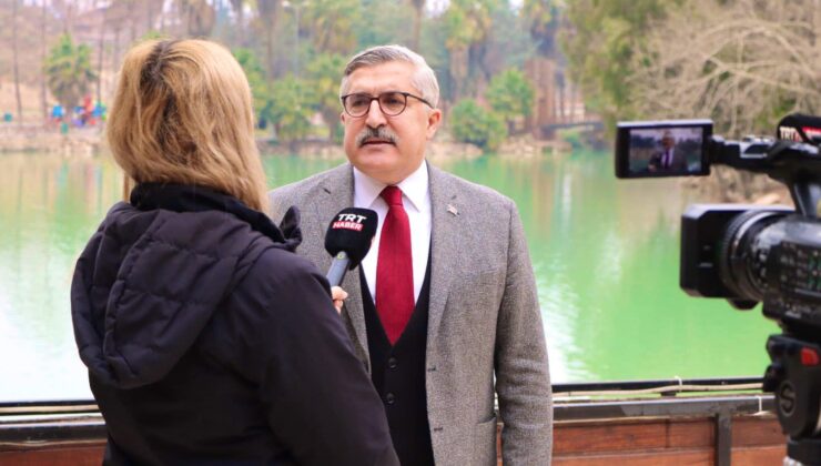 Head of the Digital Media Commission Yayman again targeted LGBTI+'s, calling them “a matter of national security” | Kaos GL - News Portal for LGBTI+ News