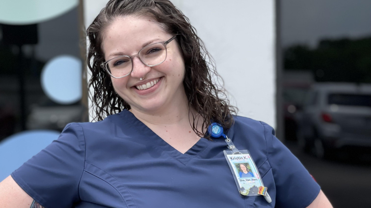 Hemşire olmadan önce keşke bunları bilseydim | Kaos GL - LGBTİ+ Haber Portalı Haber