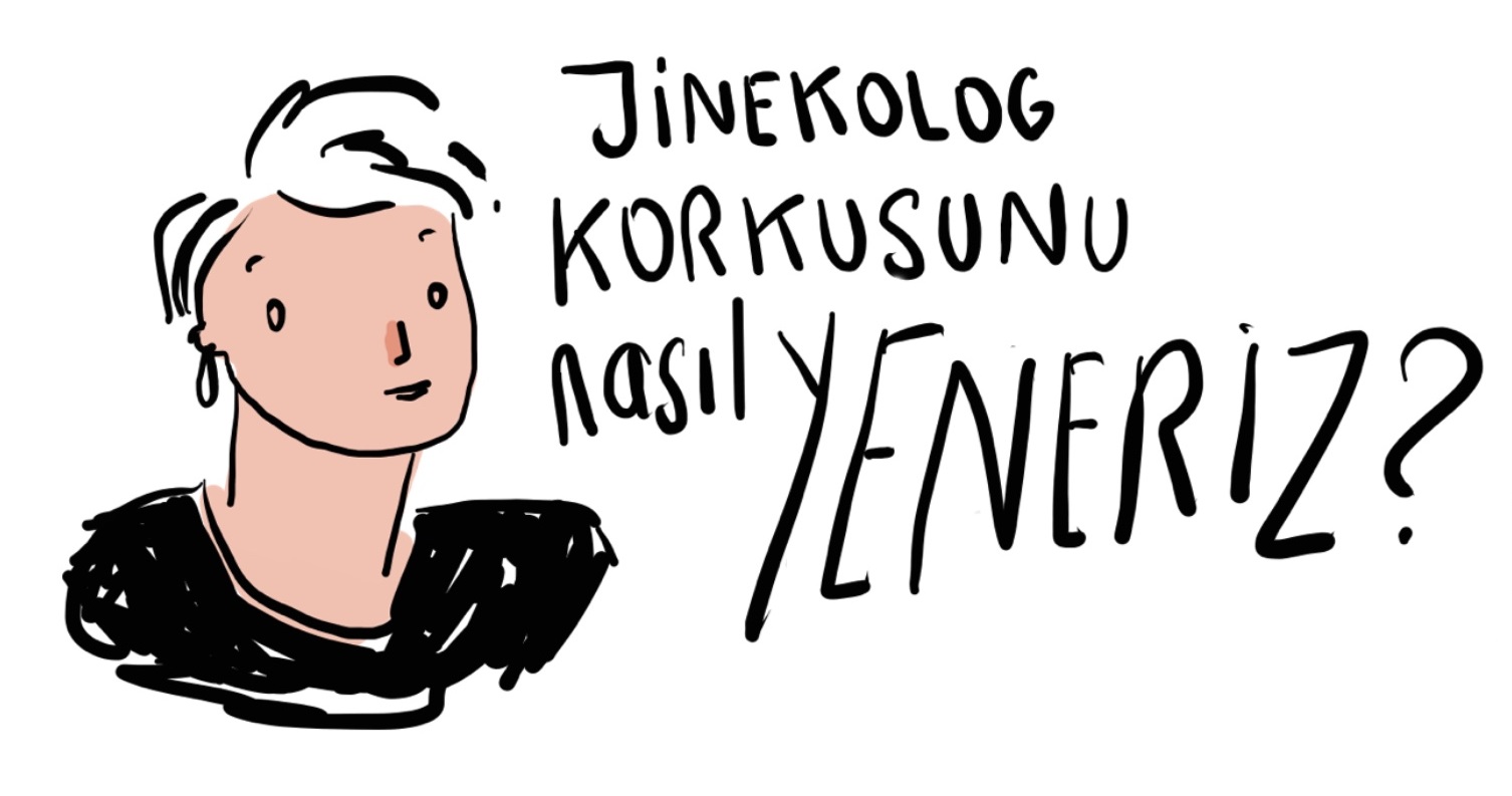 “Her kaygı ile başa çıkılabilir” | Kaos GL - LGBTİ+ Haber Portalı