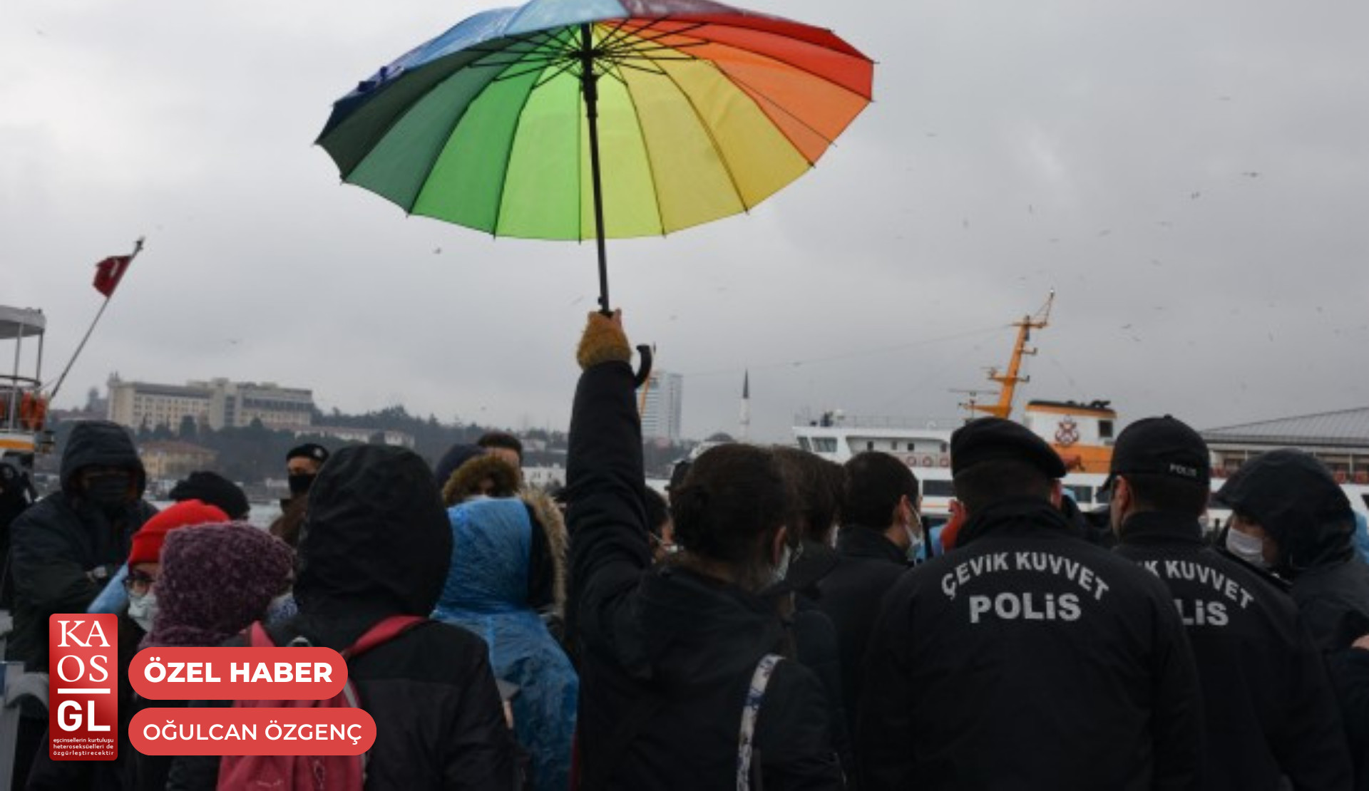 Her LGBTİ+ etkinliğini yasaklayan Türkiye, BM'de "yok öyle bir şey" dedi Kaos GL - LGBTİ+ Haber Portalı