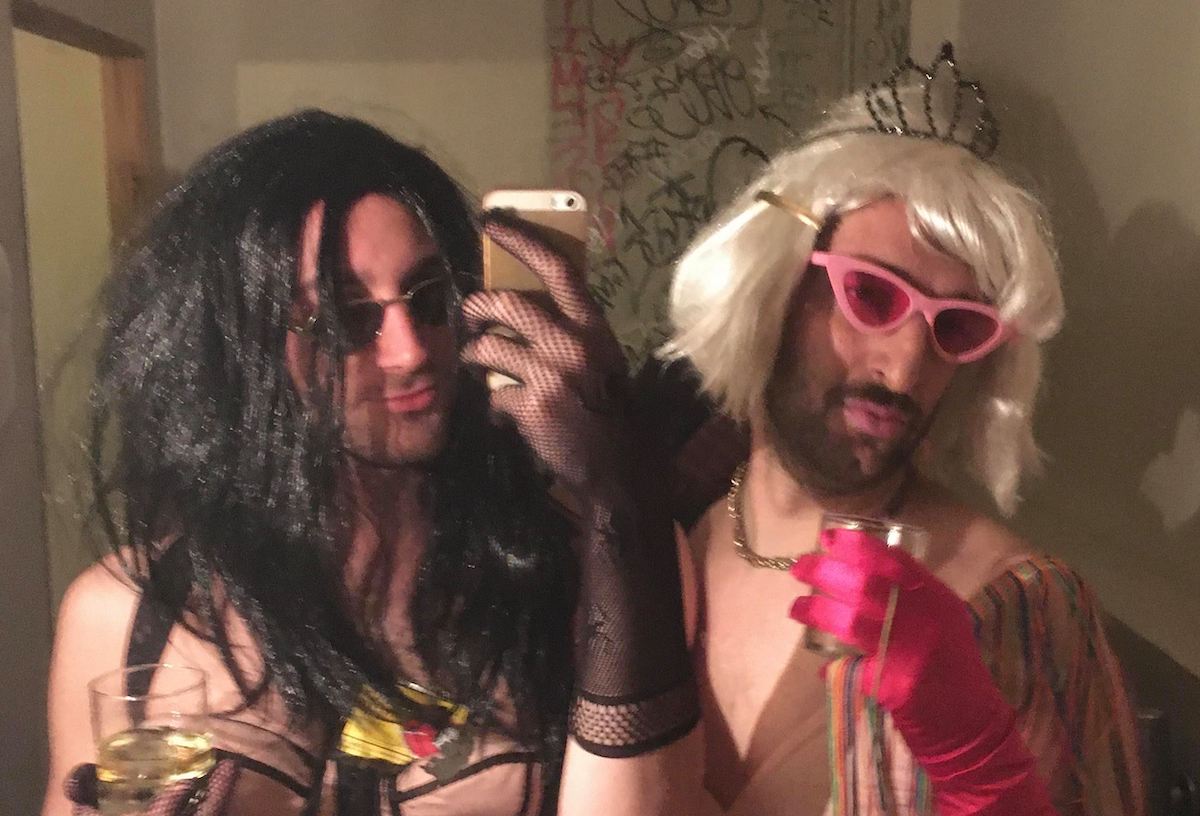 “Herkes onur duymayı hak ediyor, herkesin gullüme ihtiyacı var” | Kaos GL - LGBTİ+ Haber Portalı