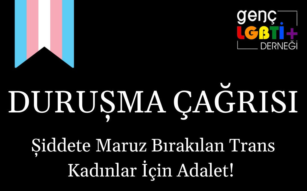 “Herkesi aramızda ve dayanışmamızda görmeyi umuyoruz” | Kaos GL - LGBTİ+ Haber Portalı Haber