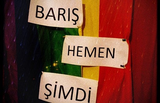 HEVİ’den Dünya Barış Günü mesajı: “Süreci hep beraber inşa edelim” | Kaos GL - LGBTİ+ Haber Portalı Haber