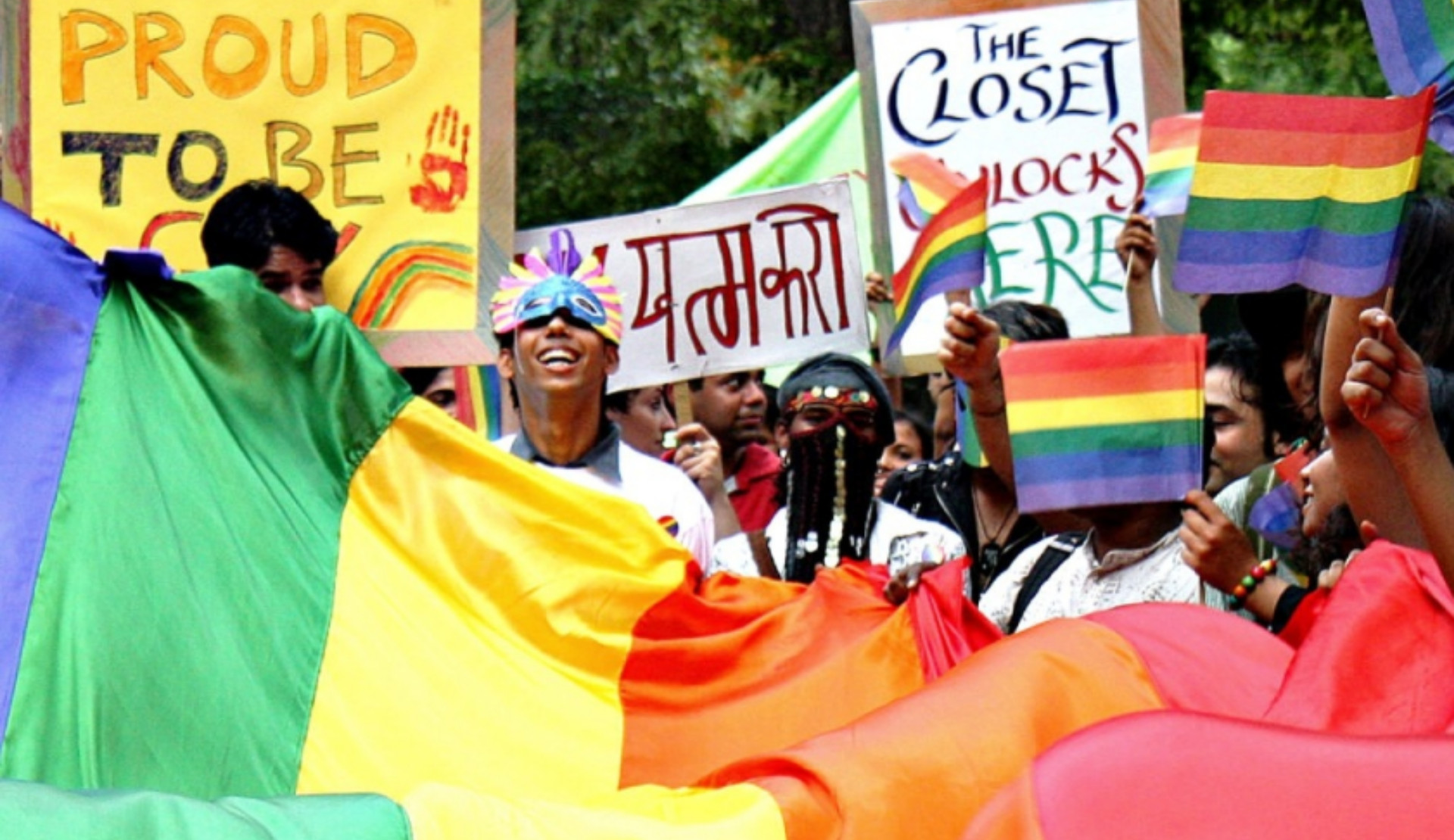 Hindistan: Halk Meclisi, ülkedeki trans haklarını kısıtlayan yasa tasarısını kabul etti! Kaos GL - LGBTİ+ Haber Portalı