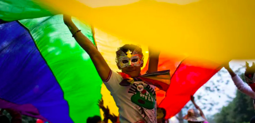 Hindistanlı LGBTİ+’lar kan bağışına ilişkin yasağın kaldırılmasını talep ediyor | Kaos GL - LGBTİ+ Haber Portalı Haber