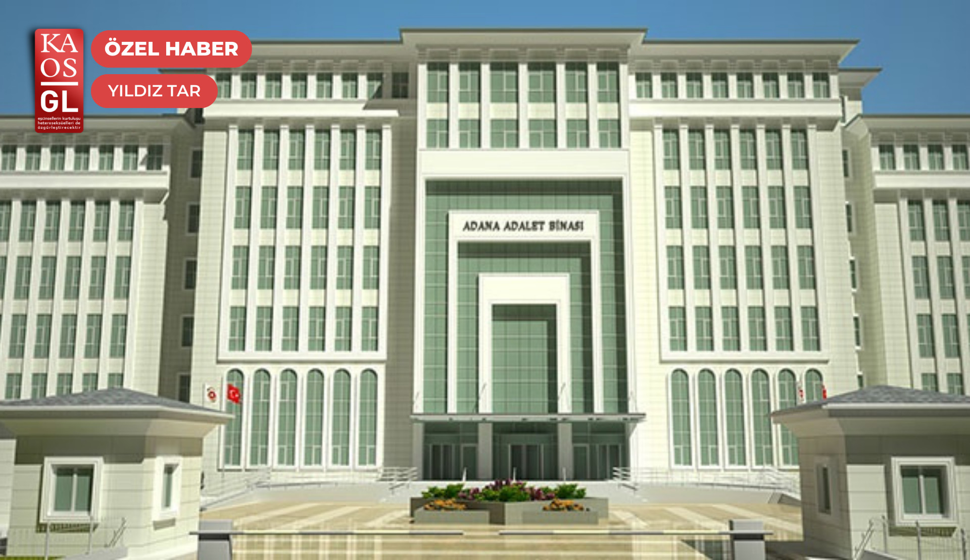 HIV statüsü ifşa edilen Suriyeli trans kadına “gönüllü geri dönüş formu” bir saatte imzalatıldı, itiraz süresi beklenmeden gönderildi | Kaos GL - LGBTİ+ Haber Portalı Haber