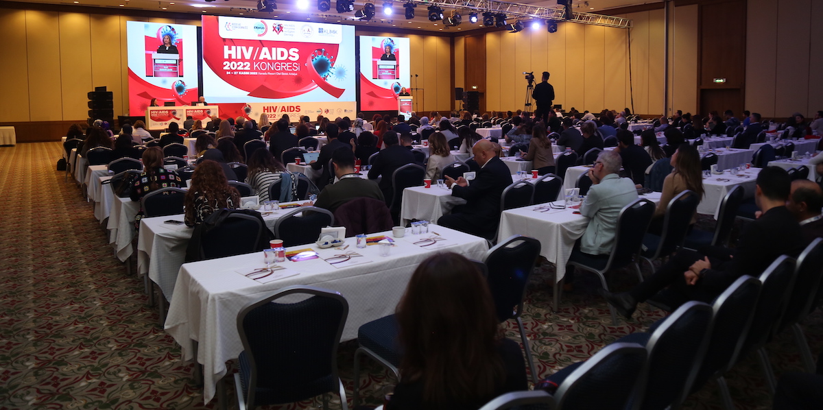 “HIV tanısındaki yetersizlik ve gecikme, alandaki en önemli sorun” | Kaos GL - LGBTİ+ Haber Portalı Haber
