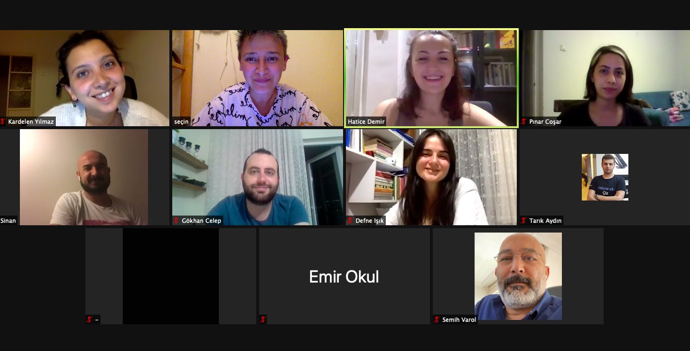 HIV ve Hukuk: 6284’ten KVKK’ya | Kaos GL - LGBTİ+ Haber Portalı Haber