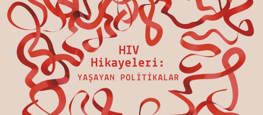 “HIVhikayeleri: Yaşayan Politikalar” sergisi açılıyor! | Kaos GL - LGBTİ+ Haber Portalı Haber