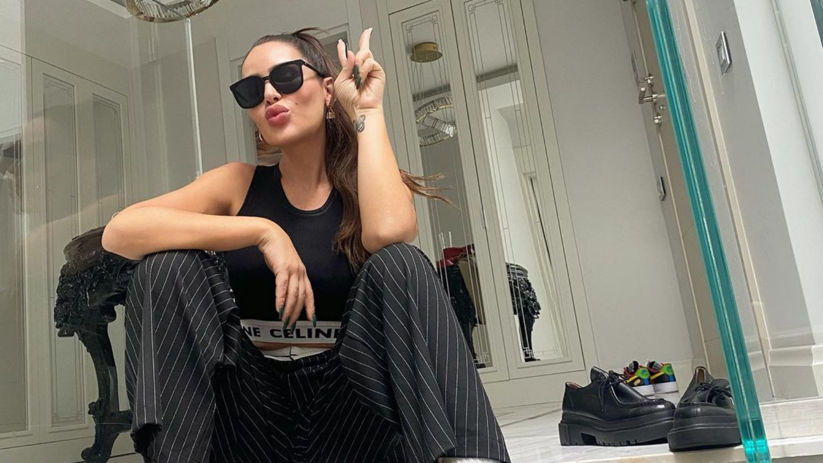 “Homofobi ve transfobi insanlık suçudur, Selin Ciğerci yalnız değildir!” | Kaos GL - LGBTİ+ Haber Portalı Haber