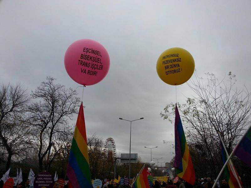 Homofobik nefret söyleminin Mayıs ayı sosyal medya seyri | Kaos GL - LGBTİ+ Haber Portalı Haber