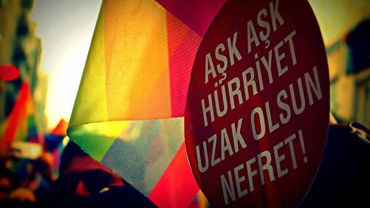 “Homoseksüellik, lezbiyenlik akımlarına kapılmış gençlerimiz var..” | Kaos GL - LGBTİ+ Haber Portalı