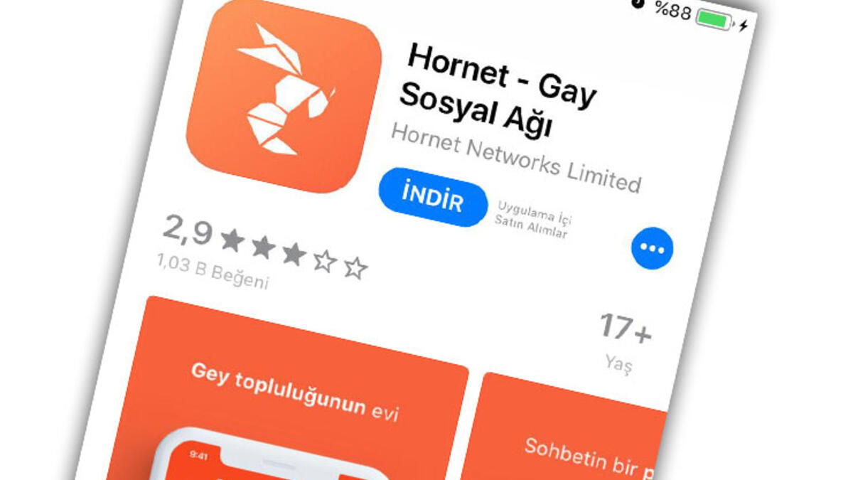 “Sokakta LGBTİ+’ları döven hükümet internette uygulamalarını yasakladı” | Kaos GL - LGBTİ+ Haber Portalı Haber