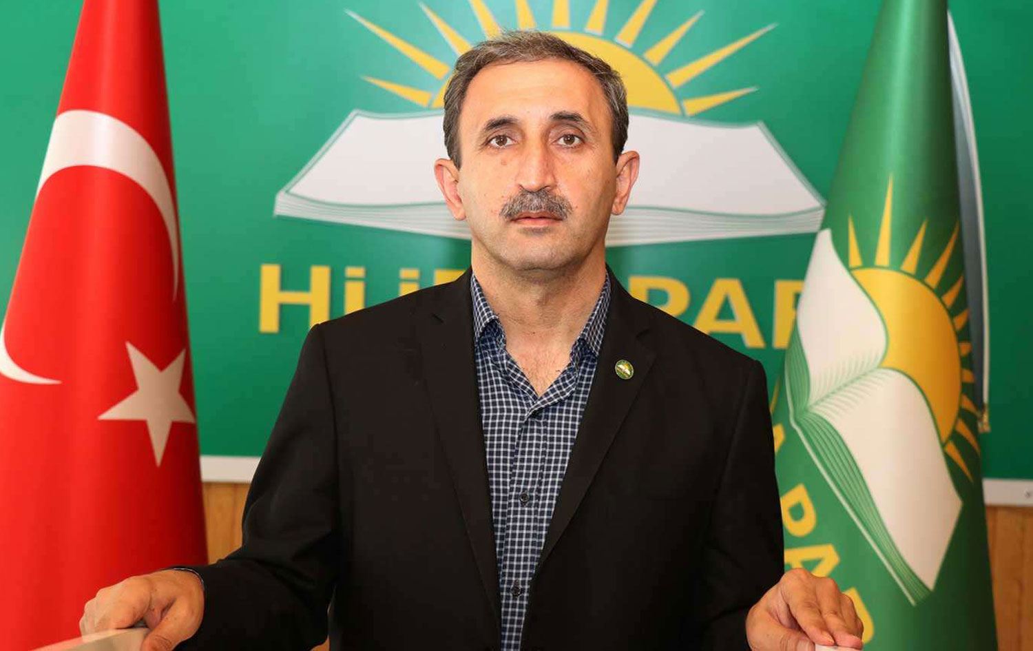 HÜDA PAR's role model is Bulgaria, which passed an anti-LGBTI+ law | Kaos GL - News Portal for LGBTI+ News