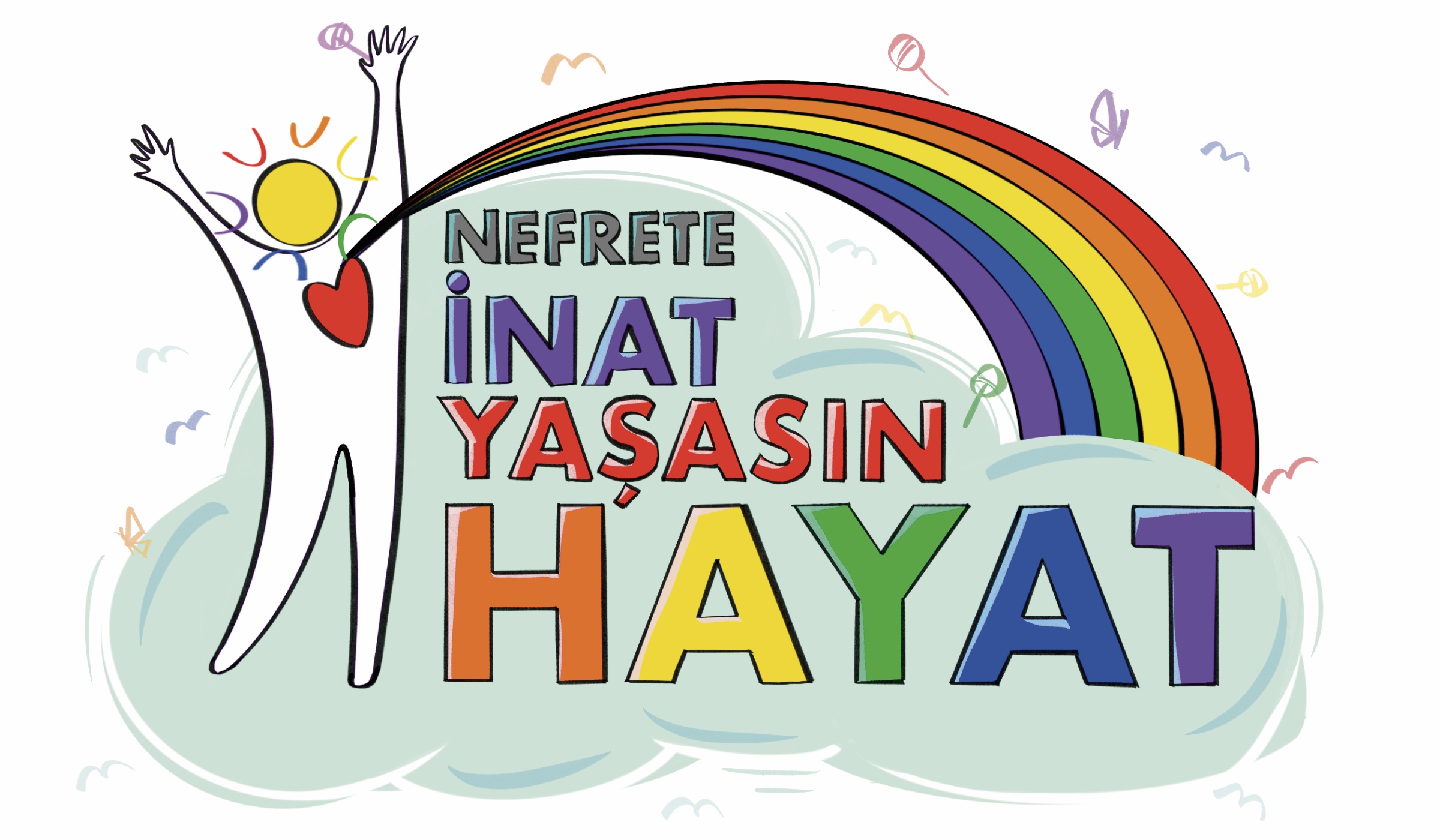 Hükümet medyasının 2023 Mart köşelerinden homofobik nefret siyaseti | Kaos GL - LGBTİ+ Haber Portalı Haber