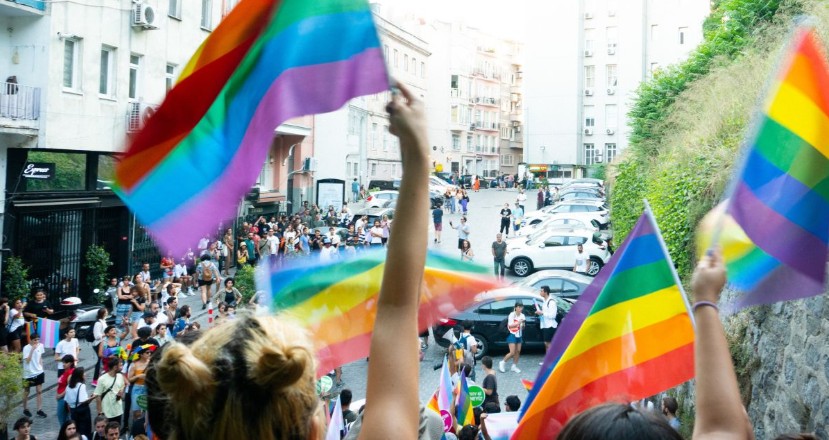 “Hükümet yükselen homofobi ve transfobiyle mücadele etmek için tedbir almalı” | Kaos GL - LGBTİ+ Haber Portalı Haber