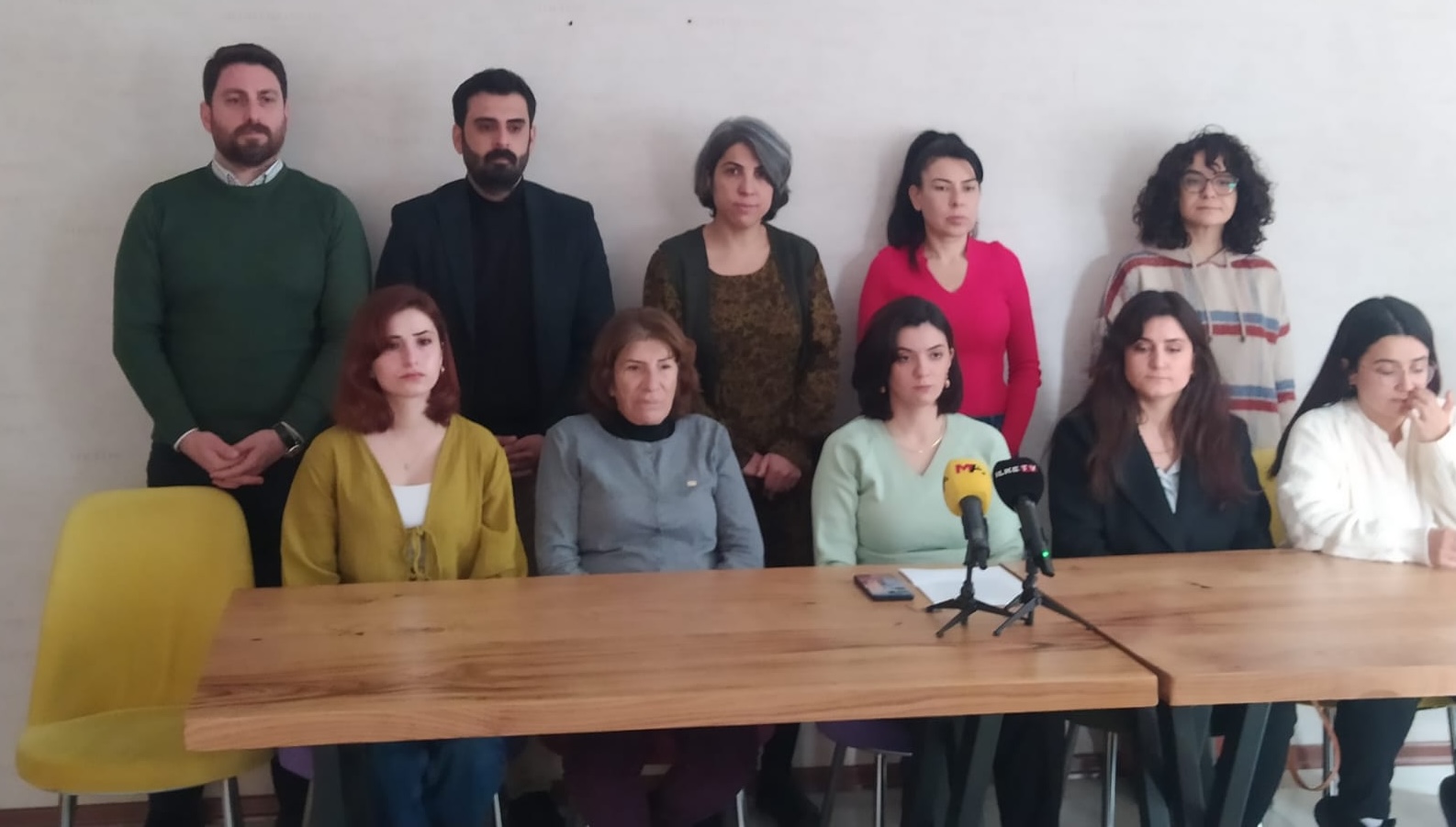 Human Rights Week in Diyarbakır: “Trans people are exposed to the cruelest face of violence” | Kaos GL - News Portal for LGBTI+ News