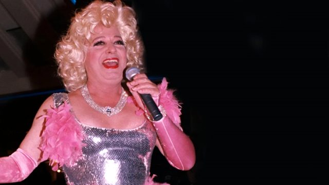 Huysuz’un hayatı film oluyor | Kaos GL - LGBTİ+ Haber Portalı Haber