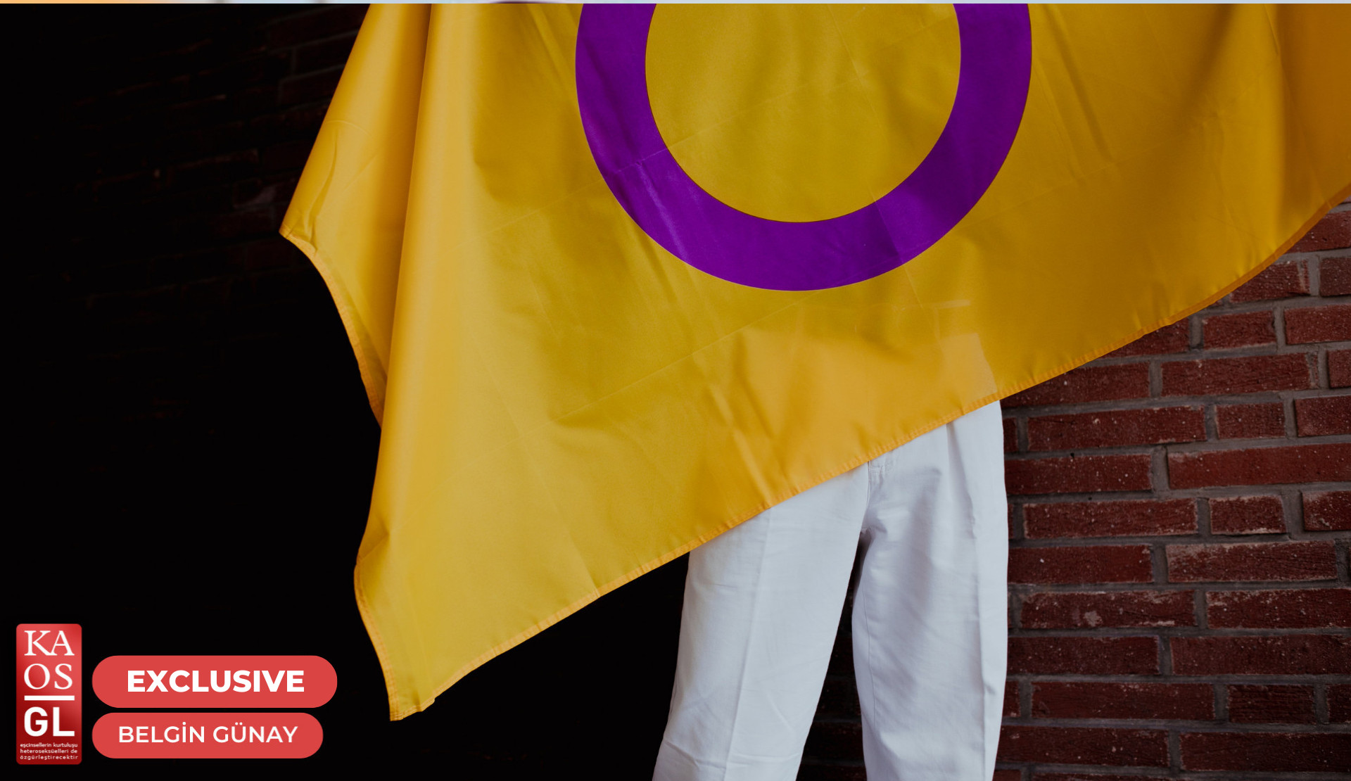 “I’m trying to forget my experiences in Iran and Turkey” Kaos GL - News Portal for LGBTI+