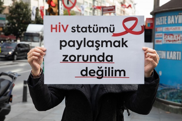 “I will stand upon my rights, I will not recant my complaint” | Kaos GL - News Portal for LGBTI+ News