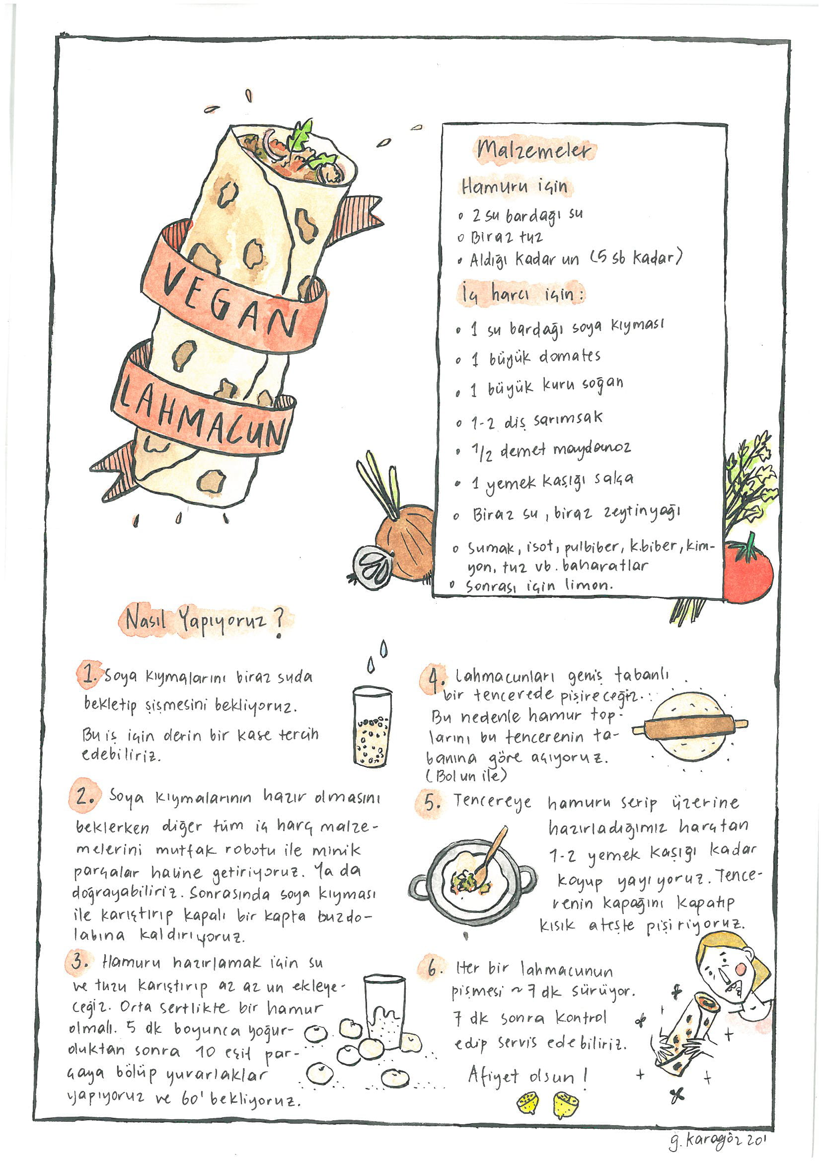 cizgili-tarifler-vegan-lahmacun-1 cizgili-tarifler-vegan-lahmacun-1