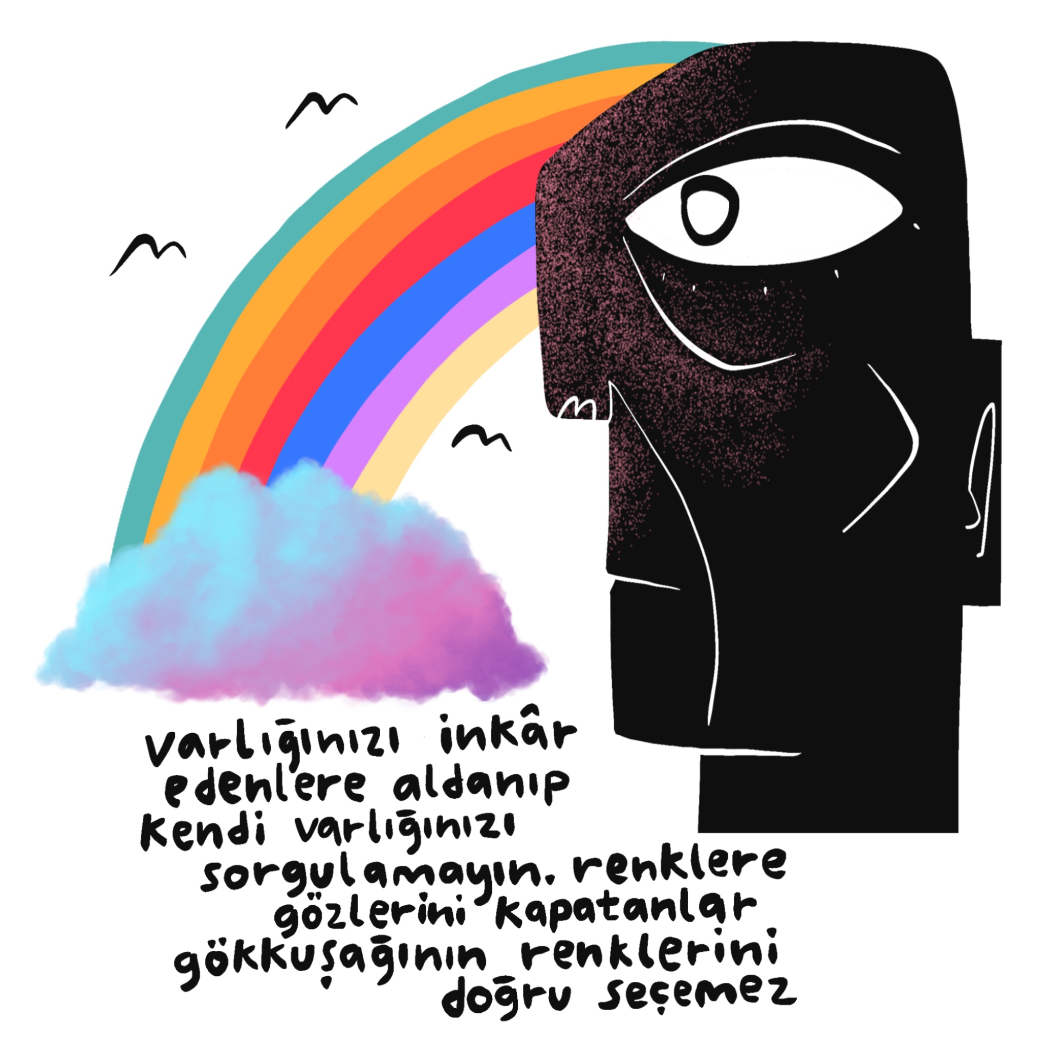 eren-boz-cizdi-varliginizi-inkar-edenlere-aldanmayin-1 eren-boz-cizdi-varliginizi-inkar-edenlere-aldanmayin-1