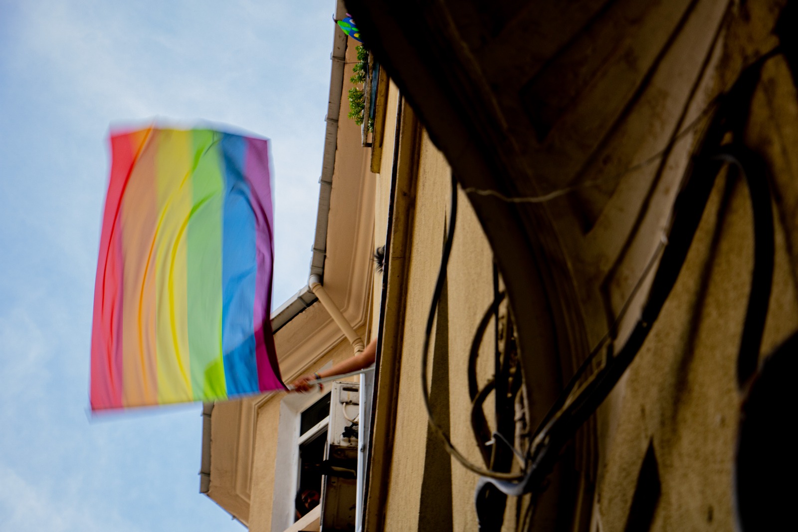 LGBTİ+'lara şiddette son on yılın en ölümcül artışı! | Kaos GL - LGBTİ+ Haber Portalı Haber