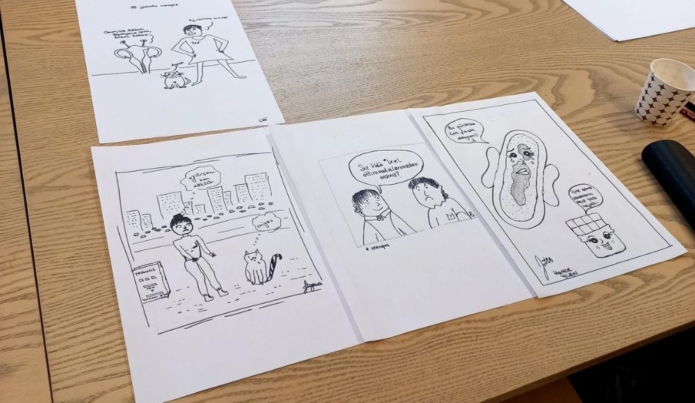 istanbul-sinema-muzesi-nde-menopoz-cizildi-1 istanbul-sinema-muzesi-nde-menopoz-cizildi-1