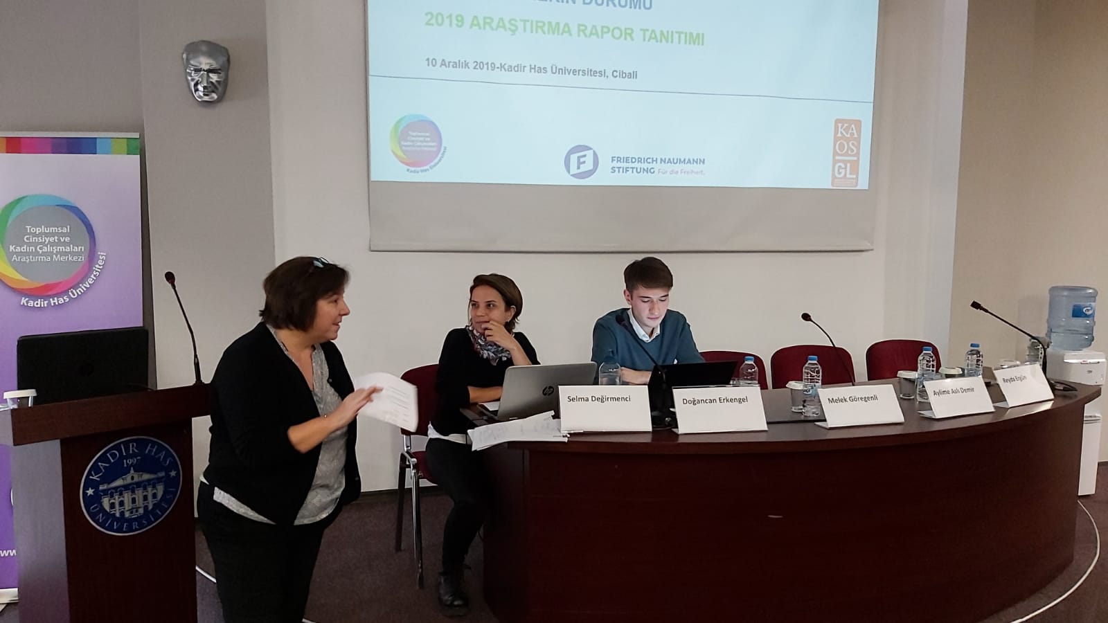 LGBTI+ agenda of Turkey: December 2019 | Kaos GL - News Portal for LGBTI+