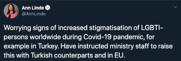 isvec-disisleri-bakani-turkiye-de-lgbti-lerin-damgalanmasi-endise-verici-1