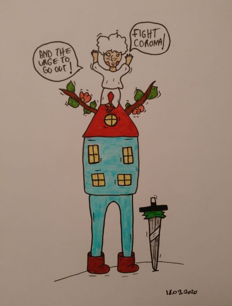 sosyal-mesafelenme-bir-arada-cizmeye-engel-degil-1