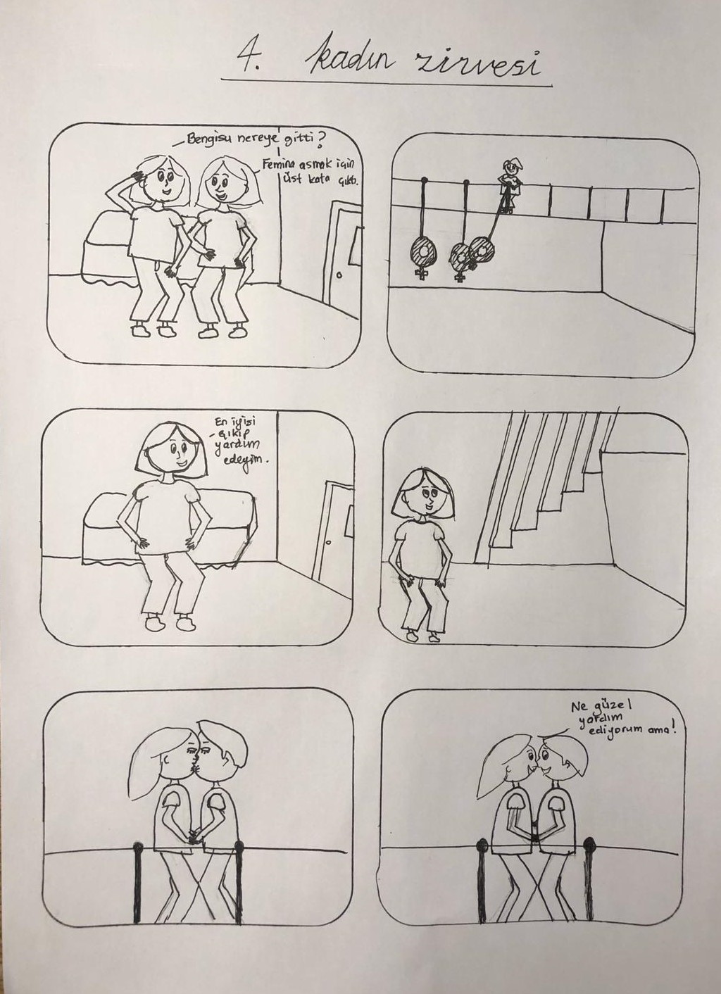 sosyal-mesafelenme-bir-arada-cizmeye-engel-degil-6