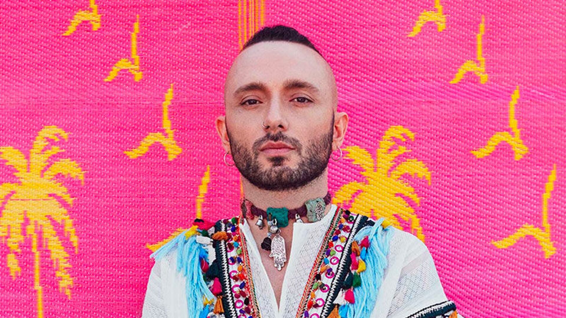 İçişleri Bakanlığı, Mabel Matiz hakkında suç duyurusunda bulundu Kaos GL - LGBTİ+ Haber Portalı