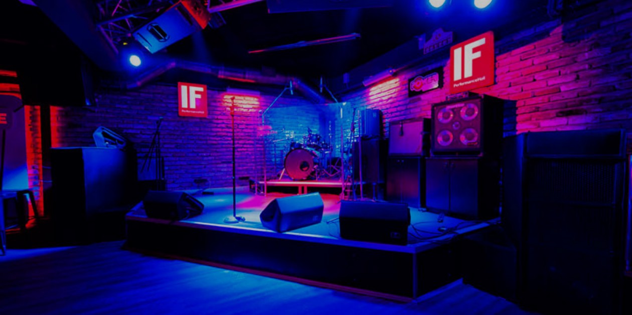 IF Performance Hall Ankara’dan cinsel yönelim ayrımcılığı! | Kaos GL - LGBTİ+ Haber Portalı Haber