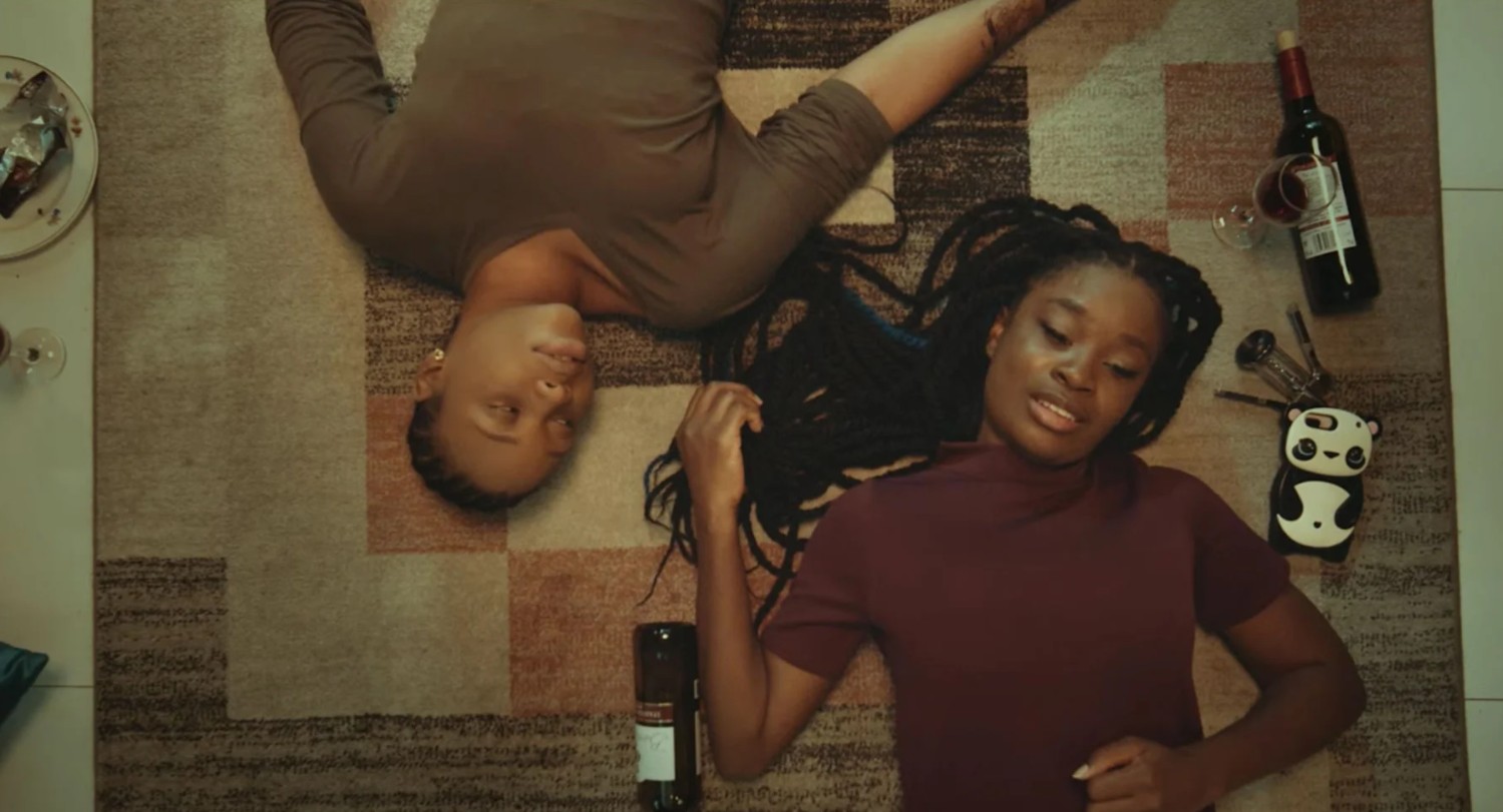 Ife, çevrimiçi ortamda yayınlanacak | Kaos GL - LGBTİ+ Haber Portalı Haber