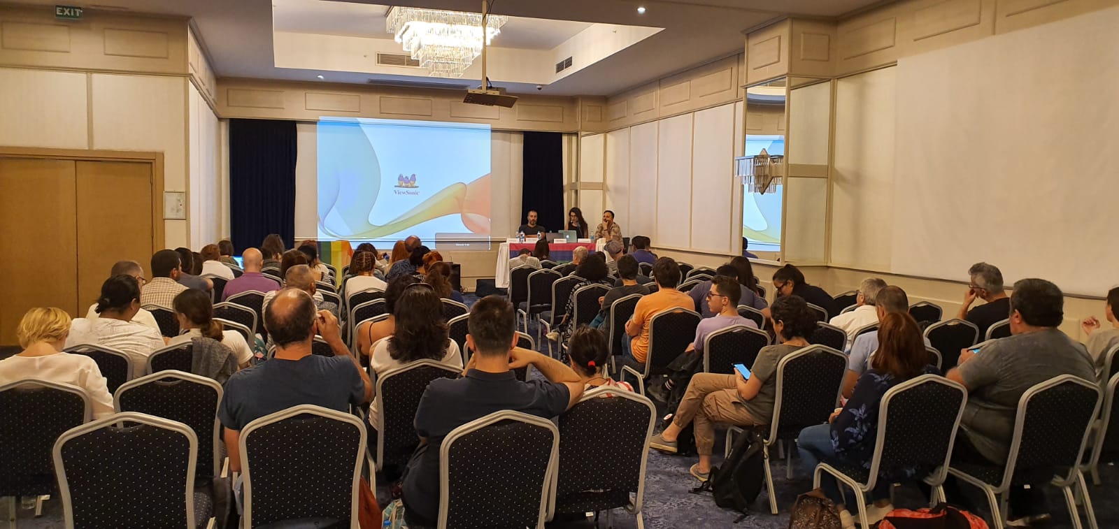 İğneyle kuyu kazdığımız arşivlerde neyi neden arıyoruz? | Kaos GL - LGBTİ+ Haber Portalı Haber