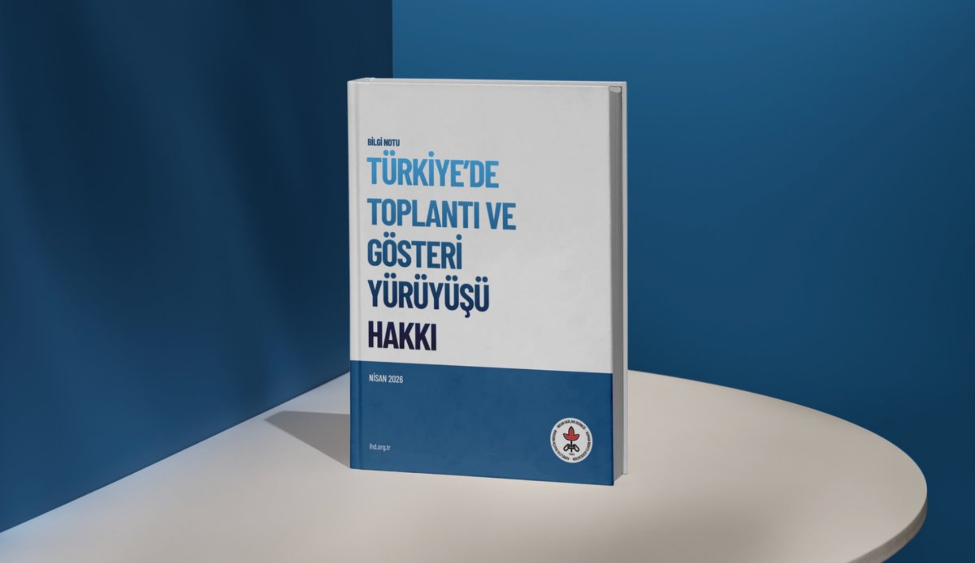 İHD: "LGBTİ+ etkinlikleri üzerindeki tüm yasaklar kaldırılmalı" | Kaos GL - LGBTİ+ Haber Portalı