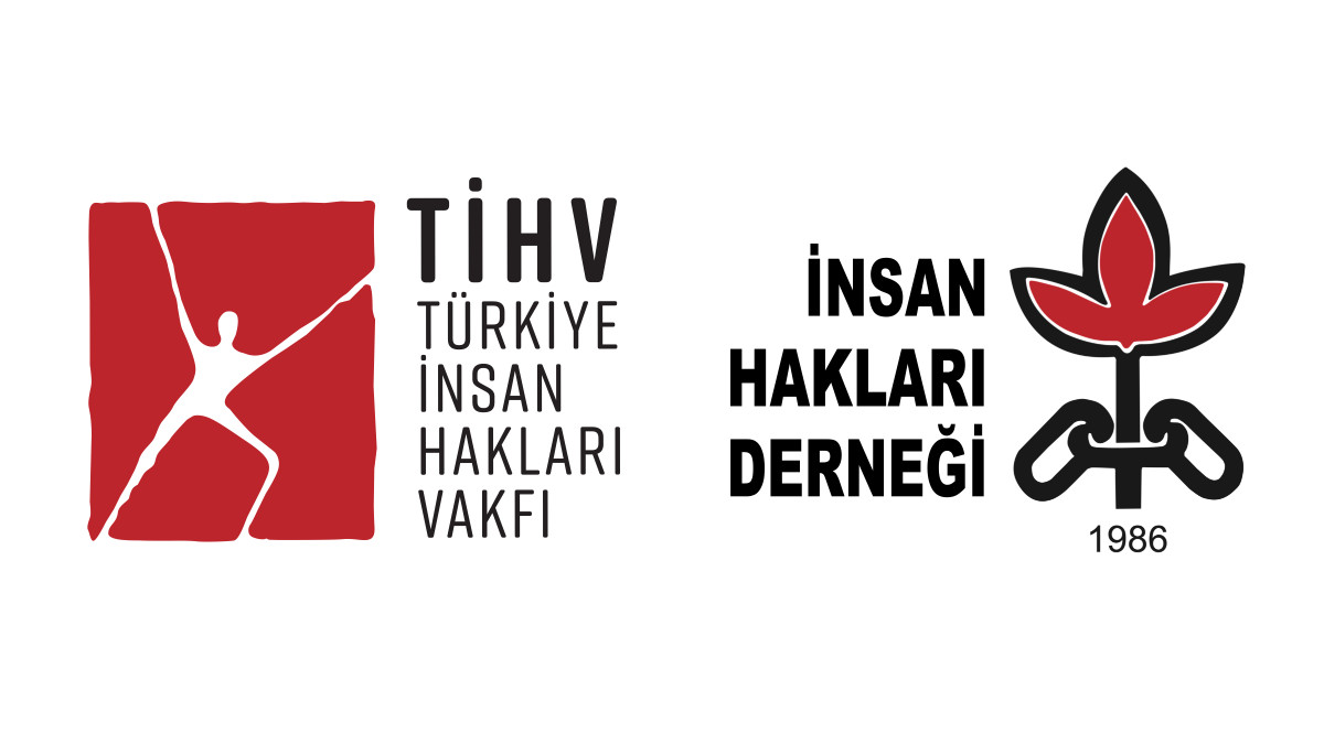 İHD ve TİHV’den İnsan Hakları Günü açıklaması Kaos GL - LGBTİ+ Haber Portalı