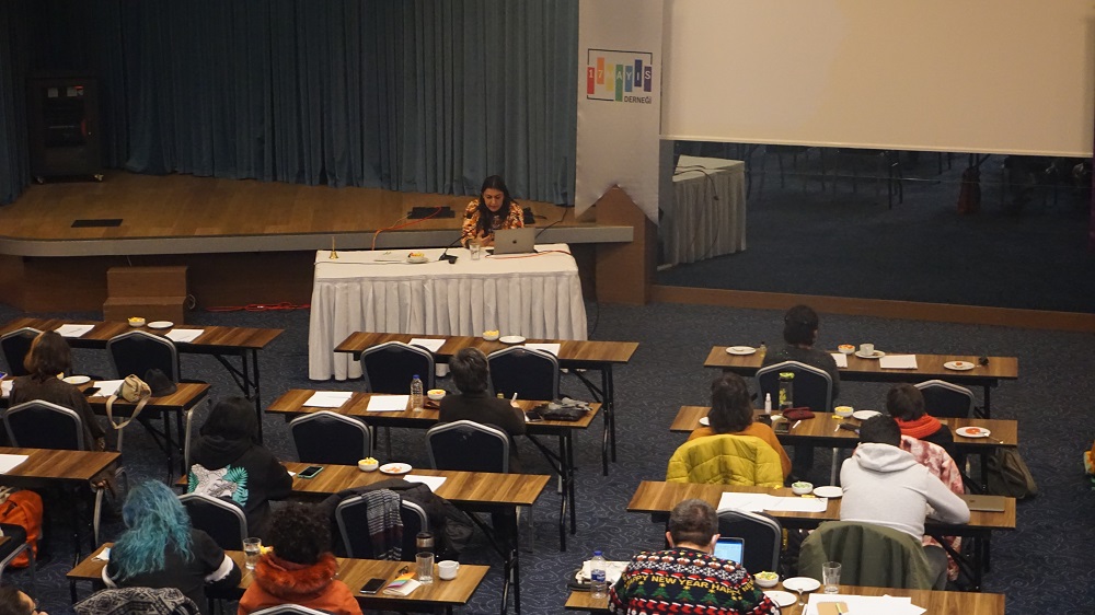 İklim değişikliğine karşı LGBTİ+’lar neler yapabilir? Kaos GL - LGBTİ+ Haber Portalı