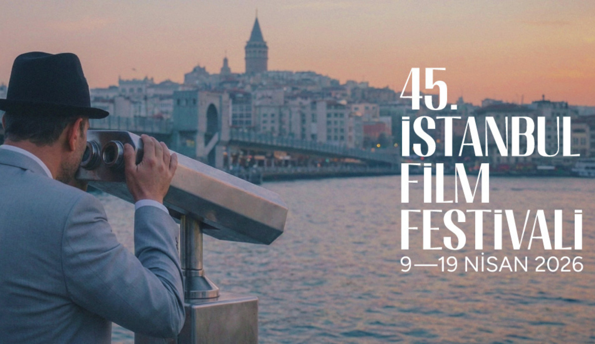 İKSV, “Neredesin Aşkım” seçkisini yine İstanbul Film Festivali programına almadı! Kaos GL - LGBTİ+ Haber Portalı