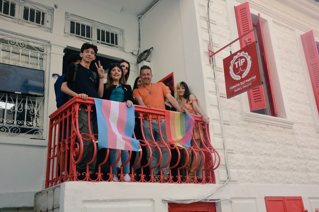 “İktidar ortaklarının LGBTİ+’ları hedef alarak işlediği nefret suçunun hesabını soracağız” Kaos GL - LGBTİ+ Haber Portalı