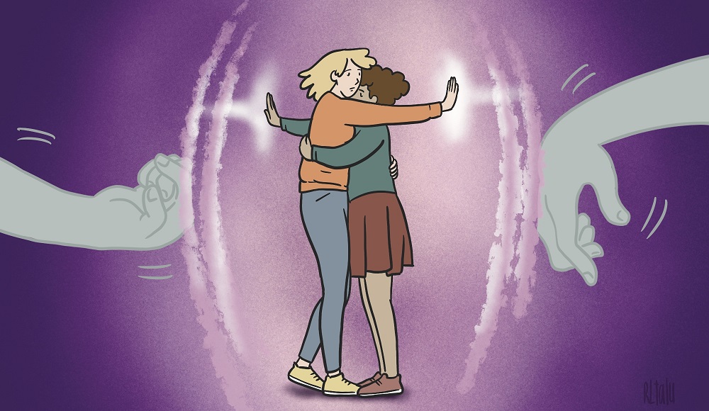 İl il 25 Kasım eylemleri Kaos GL - LGBTİ+ Haber Portalı