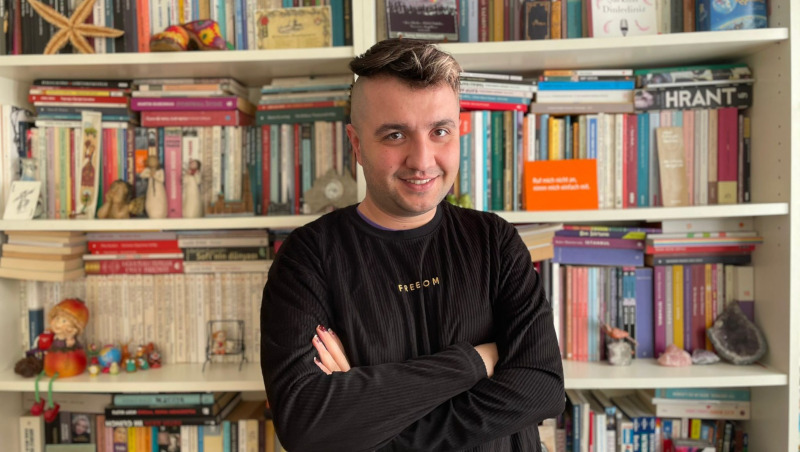 ILGA-Avrupa’dan Yıldız Tar’ın tutuklanmasına tepki: “Demokrasiyi koruyun” Kaos GL - LGBTİ+ Haber Portalı