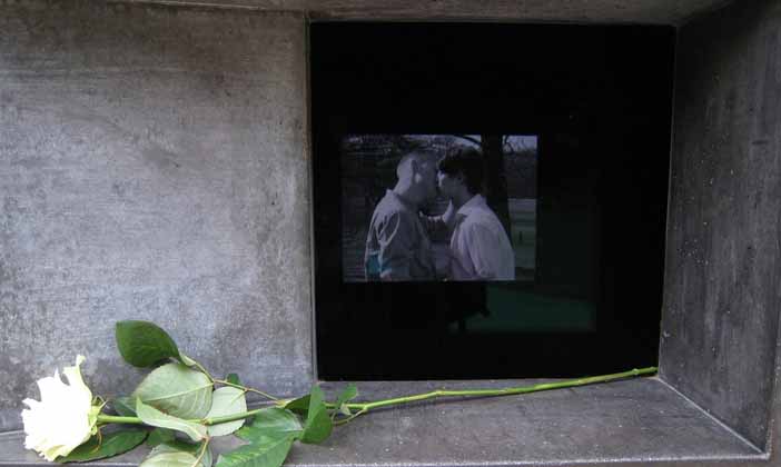 ILGA World’den Holokost Anma Günü açıklaması: “Unutmuyoruz” | Kaos GL - LGBTİ+ Haber Portalı