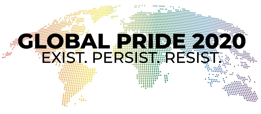İlk çevrimiçi ortak Onur Haftası: Global Pride 2020  Kaos GL - LGBTİ+ Haber Portalı