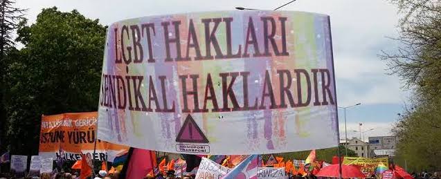 “İlk yıllarımda kimse bana iş vermek istemedi” Kaos GL - LGBTİ+ Haber Portalı