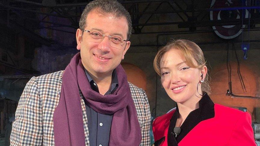 İmamoğlu’ndan LGBTİ+’ların barınma ve çalışma hakkı sorusuna yanıt: “Önümüze gelirse insan hakları çerçevesinde ilgileniriz” | Kaos GL - LGBTİ+ Haber Portalı Haber