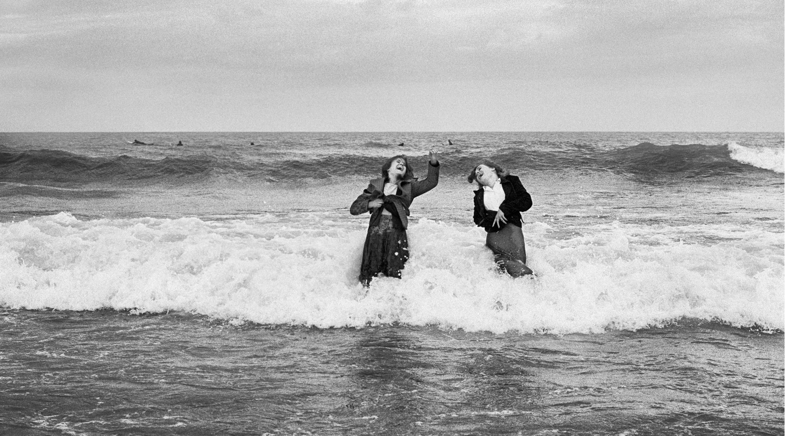 İmge, beden, cinsellik – 58: Sirkka-Liisa Konttinen’in işleriyle | Kaos GL - LGBTİ+ Haber Portalı Haber