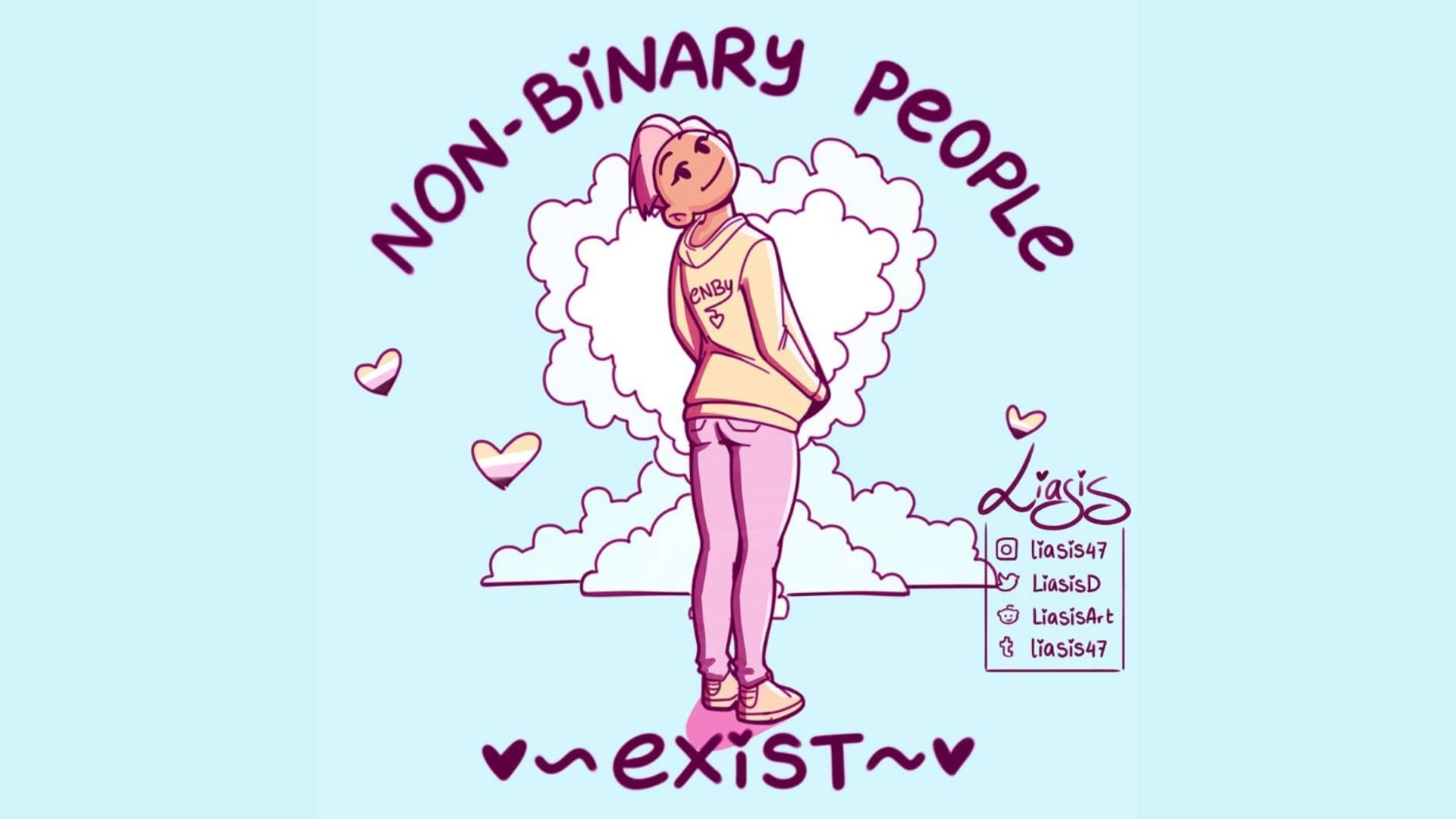 İmge, beden, cinsellik-61: Liasis’in işleriyle | Kaos GL - LGBTİ+ Haber Portalı