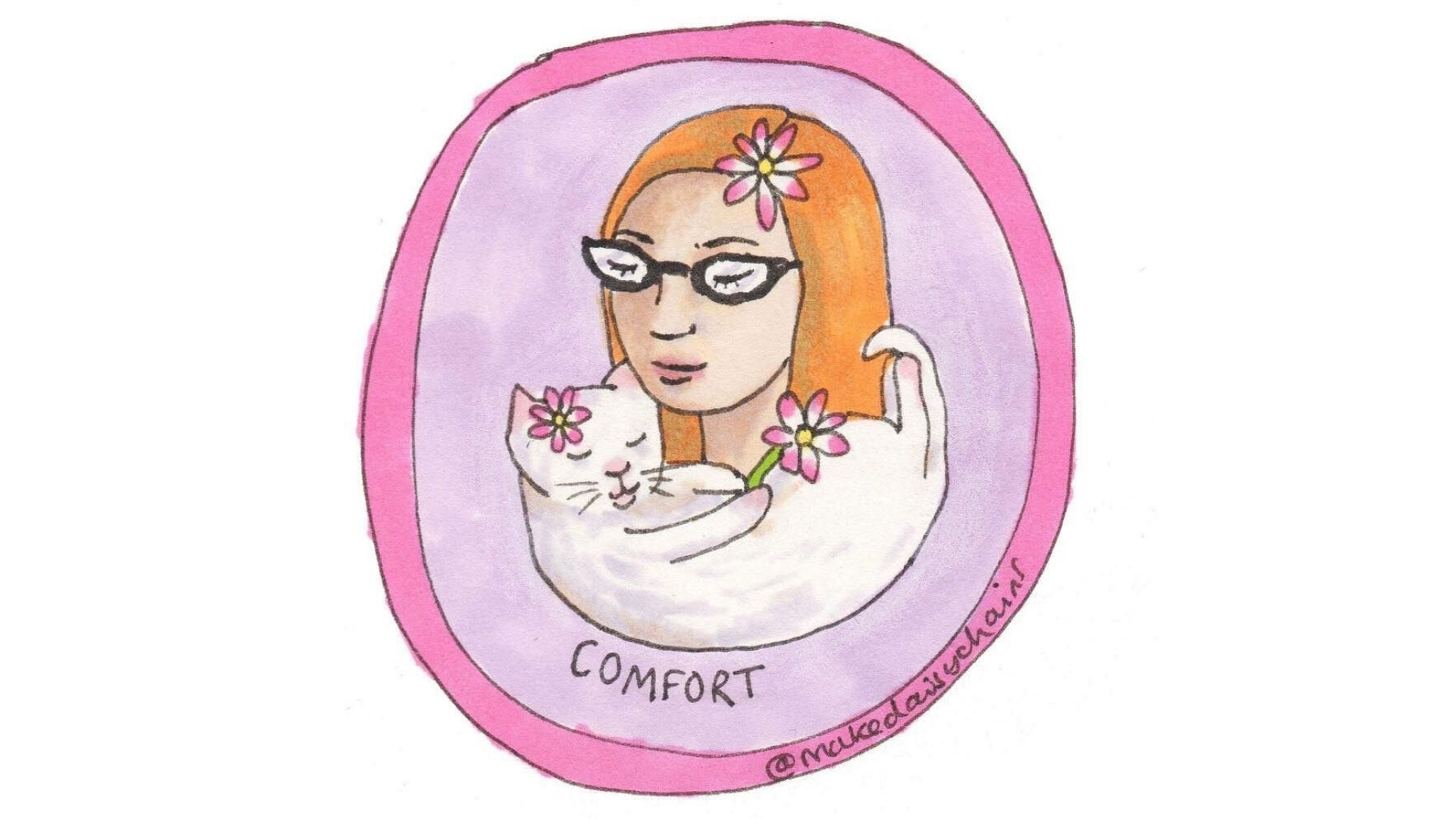 İmge, beden, cinsellik-64: Hannah Daisy’nin işleriyle | Kaos GL - LGBTİ+ Haber Portalı